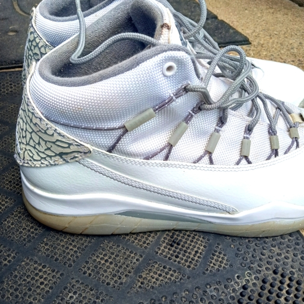 Jordans size 11